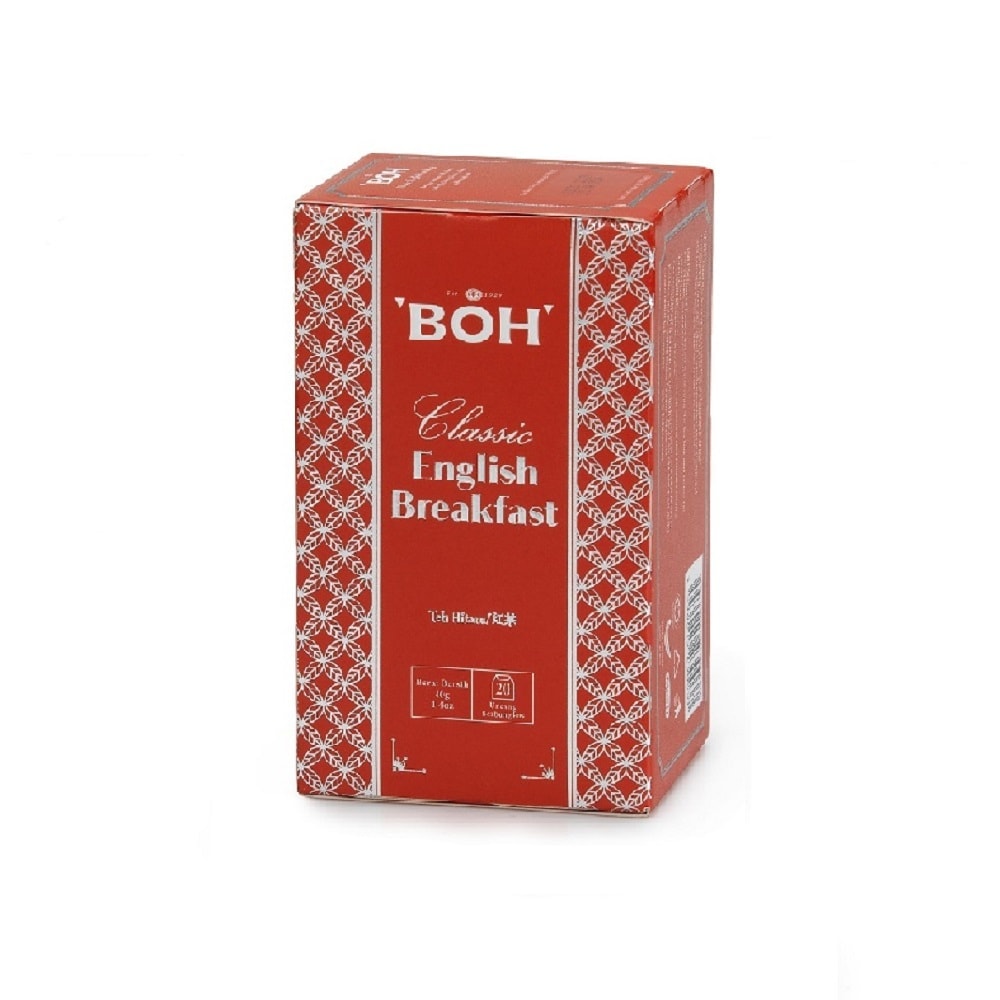 Classic English Breakfast 20 Teabags