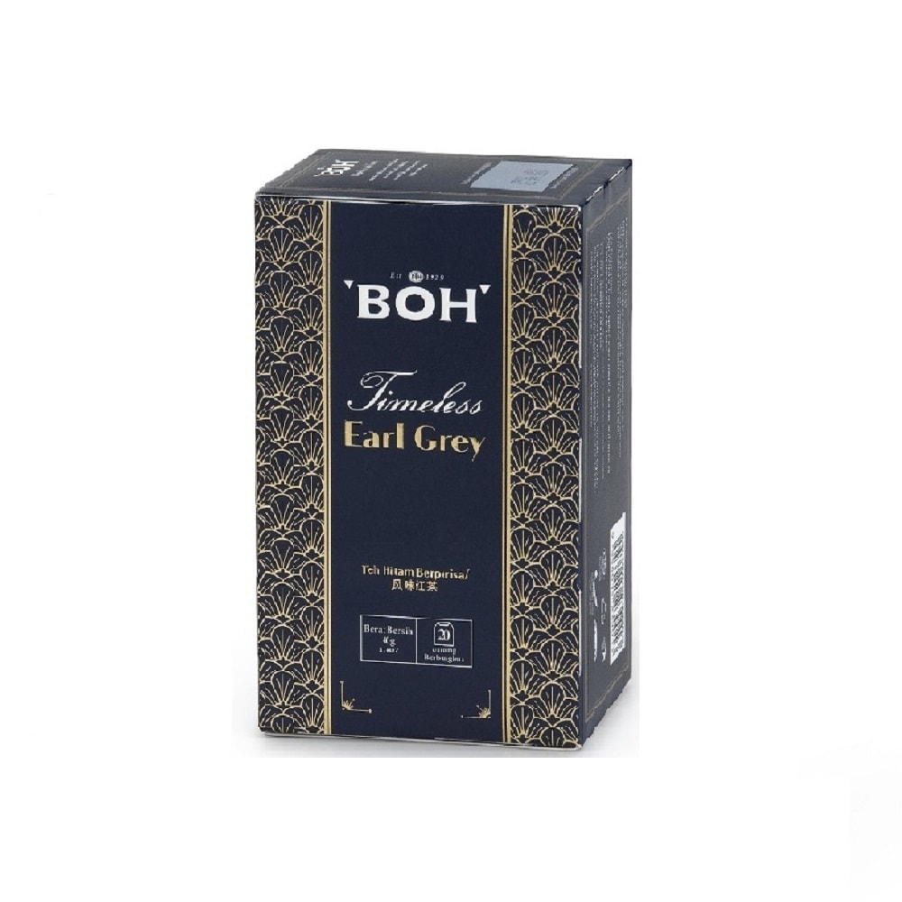 Timeless Earl Grey 20 Teabags