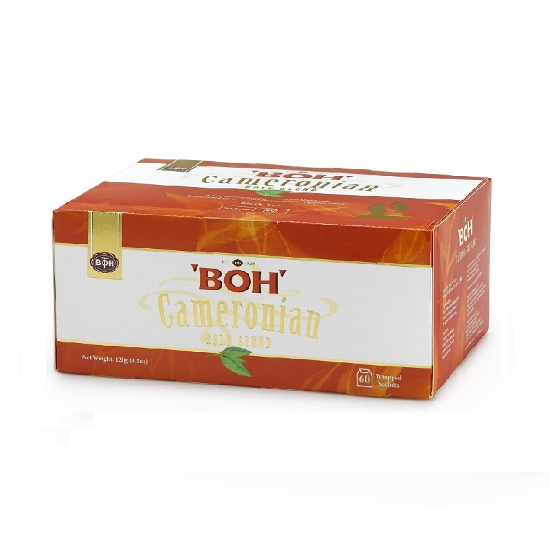 BOH Cameronian Gold Blend