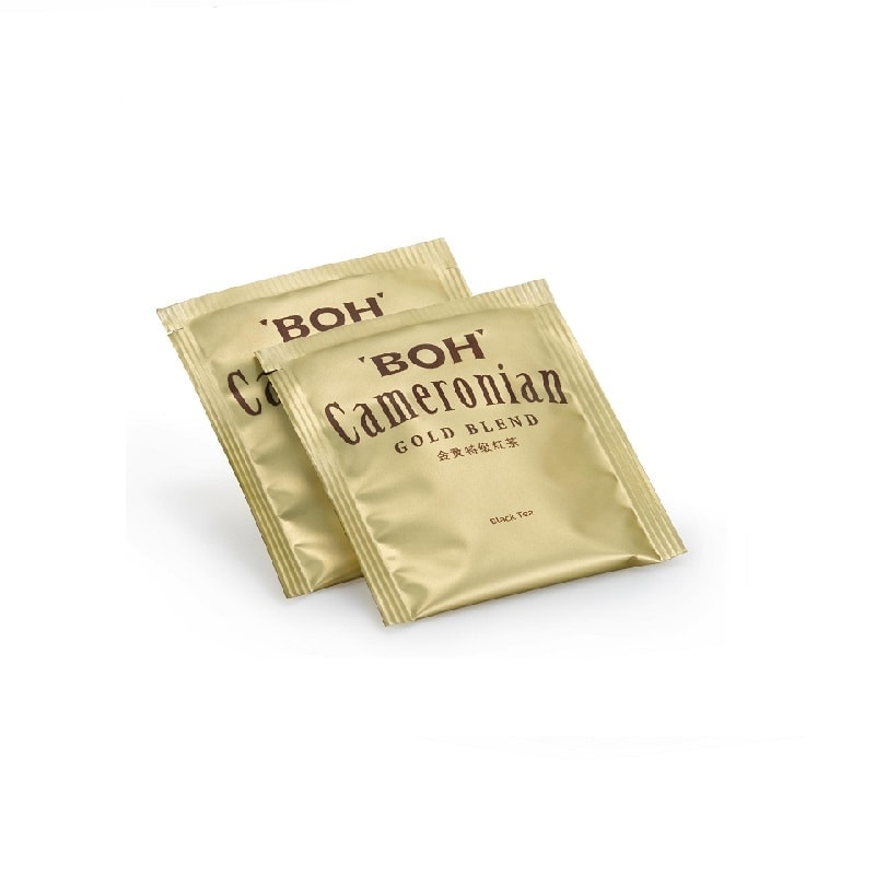 BOH Cameronian Gold Blend