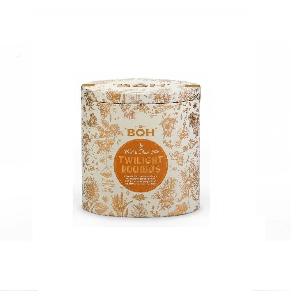Twilight Rooibos Pyramid Teabags