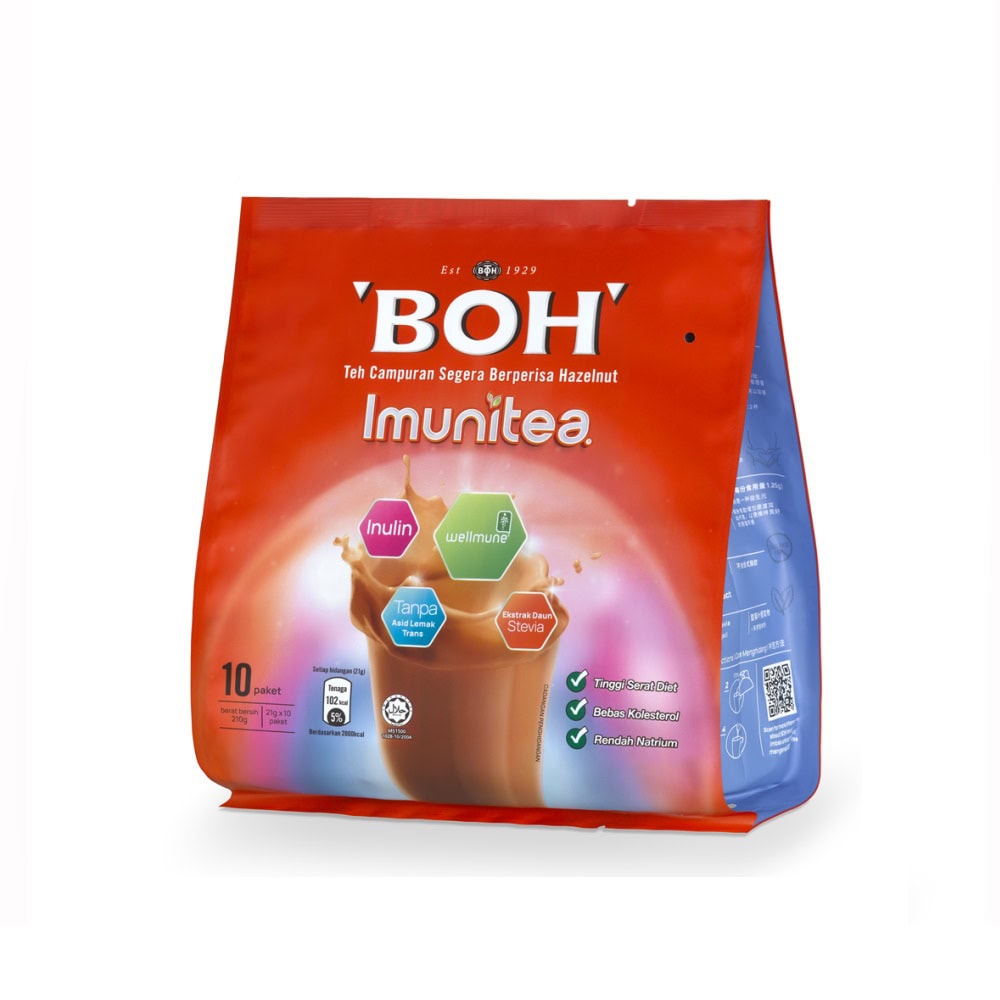 BOH Imunitea BM Version