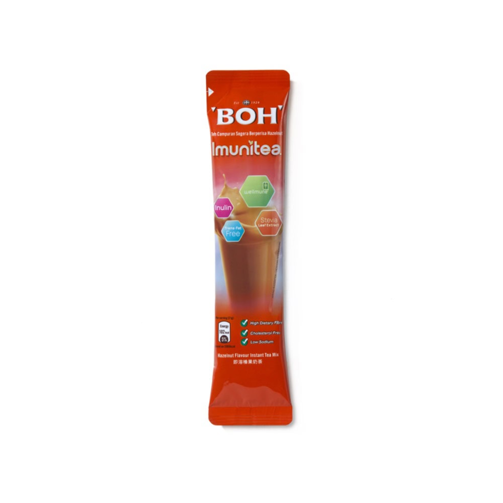 BOH Imunitea