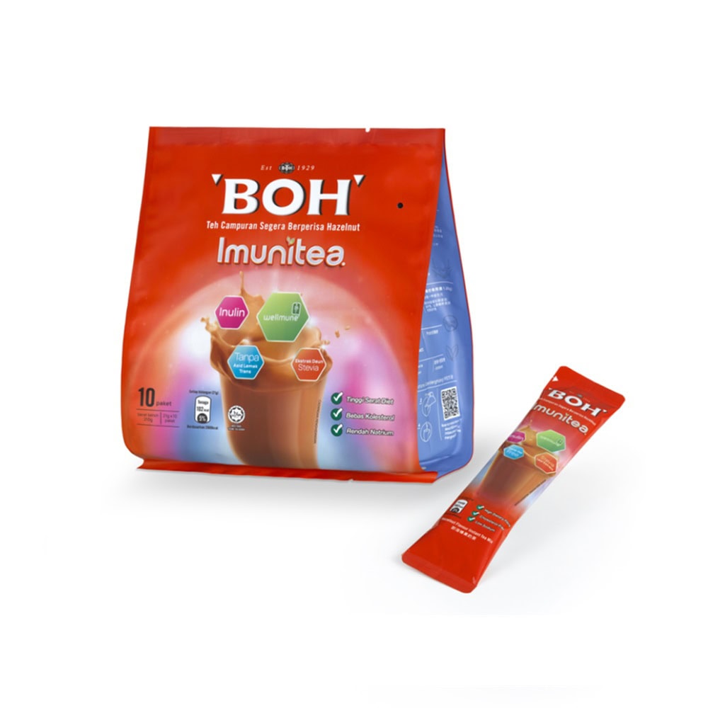 BOH Imunitea