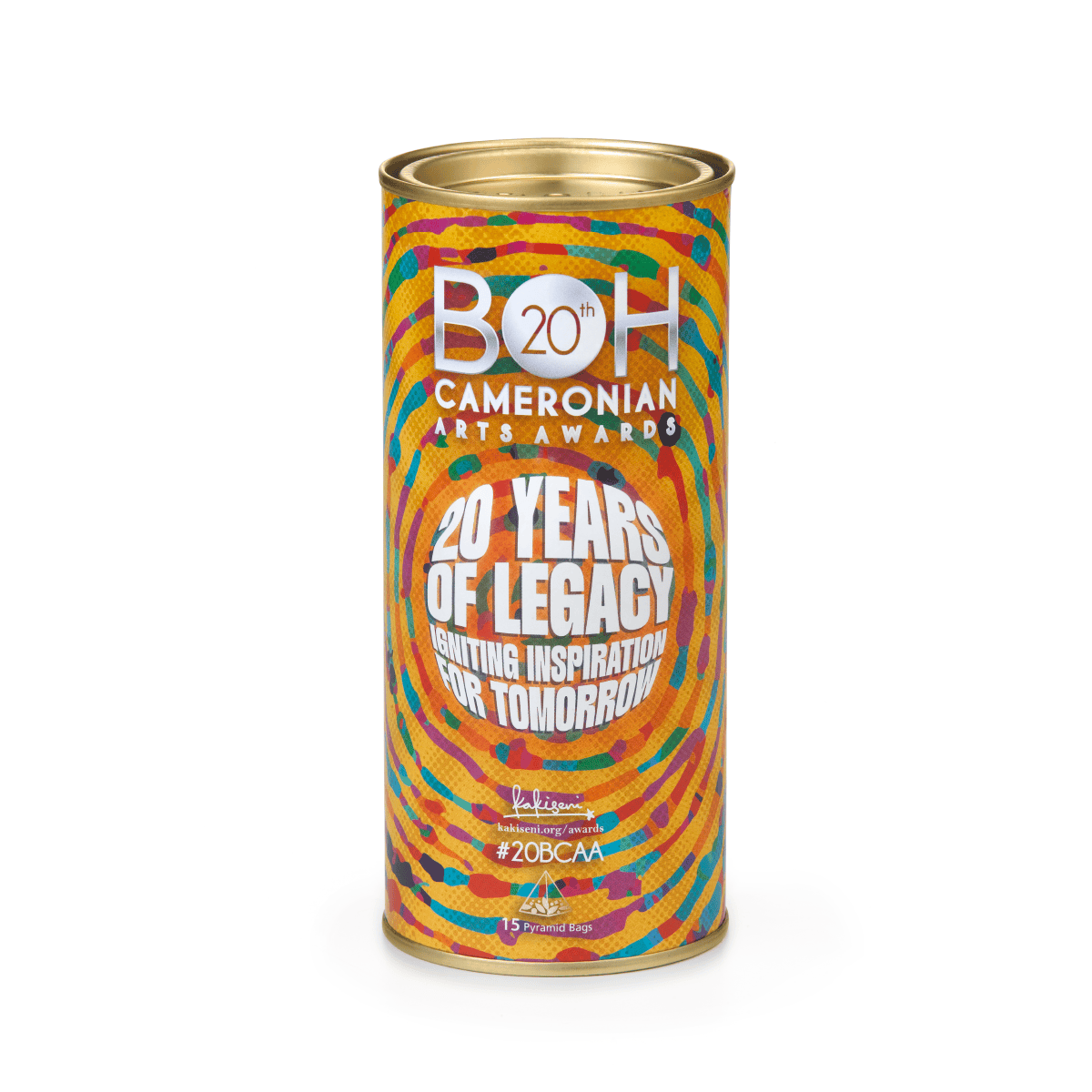 BOH-Cameronian-Gold-Blend-Collectors-Edition-2025_Front