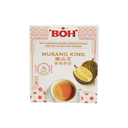 BOH Musang King-1