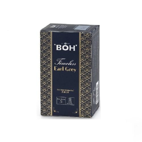 Timeless Earl Grey 20 Teabags